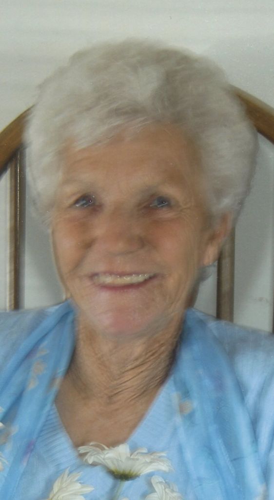 Christine Alexander