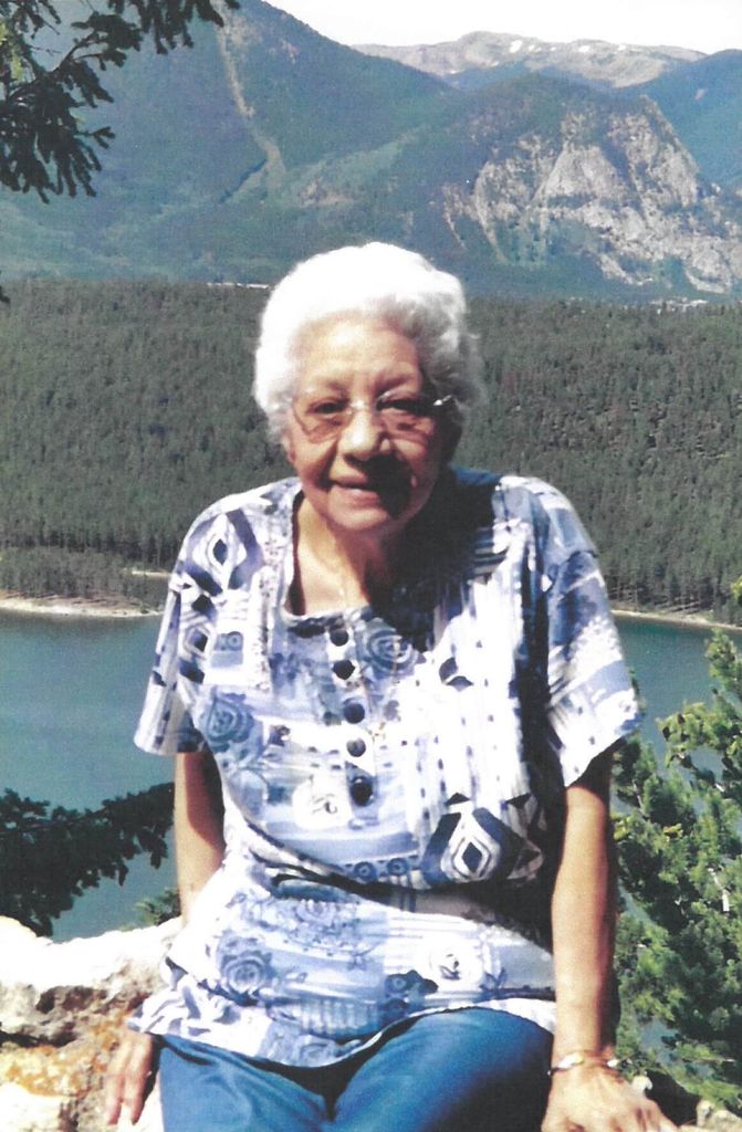 Clara  M. Montoya
