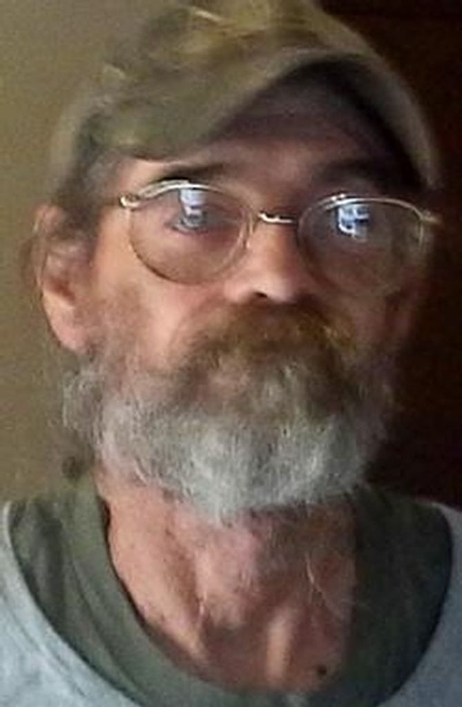 Marshall "Skeeter" Sutton Jr.