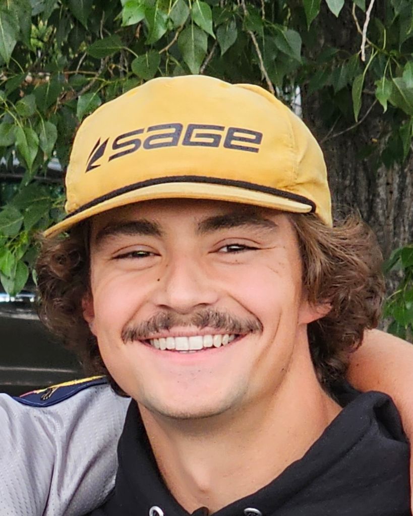 Caden Jeffrey Jenkins Profile Photo