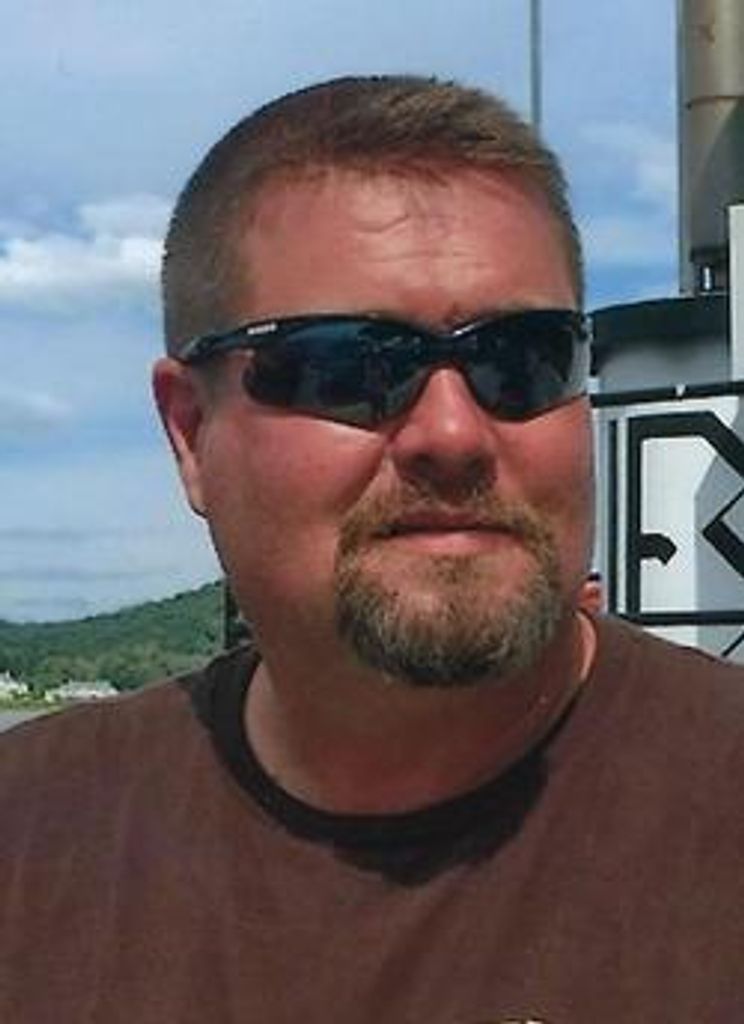 Roy Jamison Profile Photo