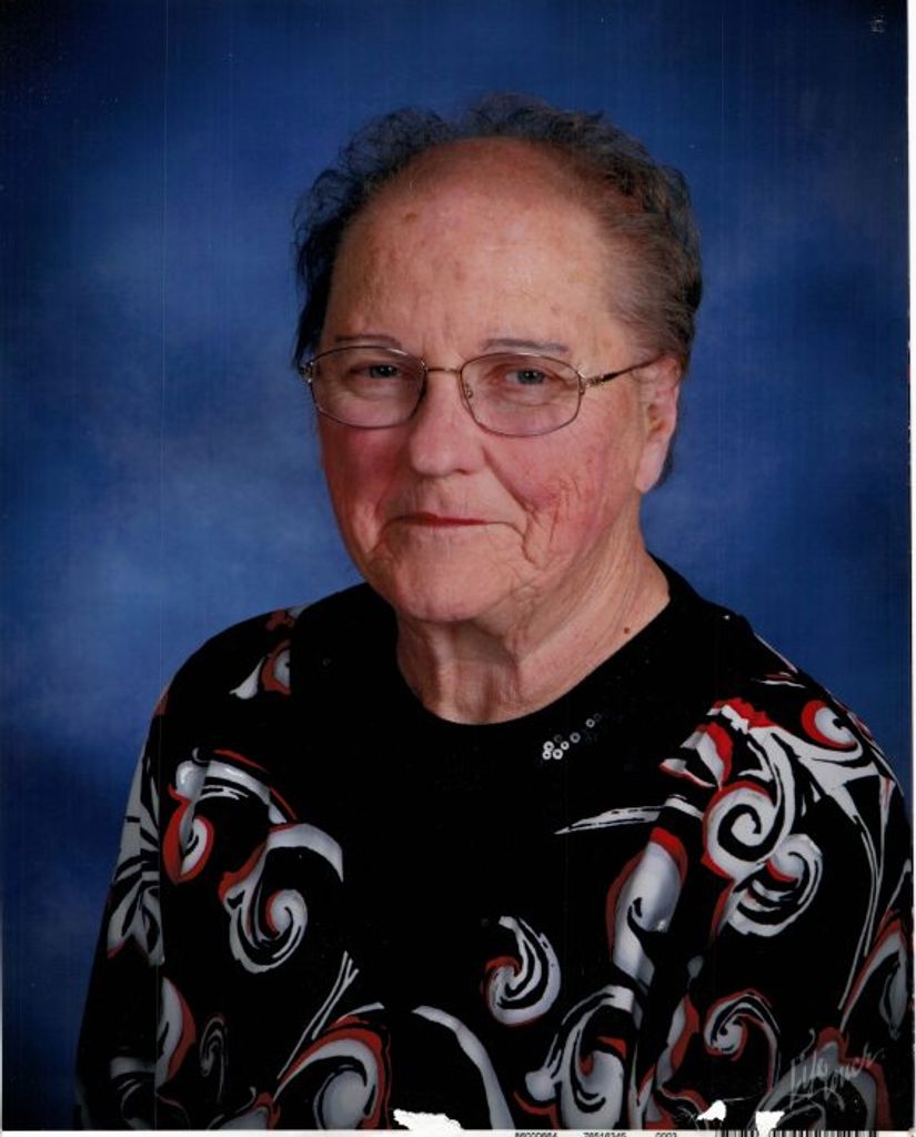 Reta Vanbemmel