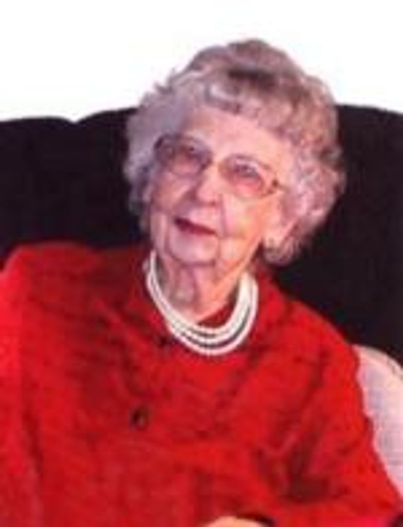 Dorothy Groene