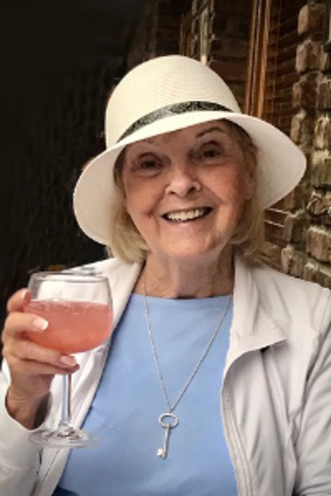 Margaret "Peggy" Eisnor