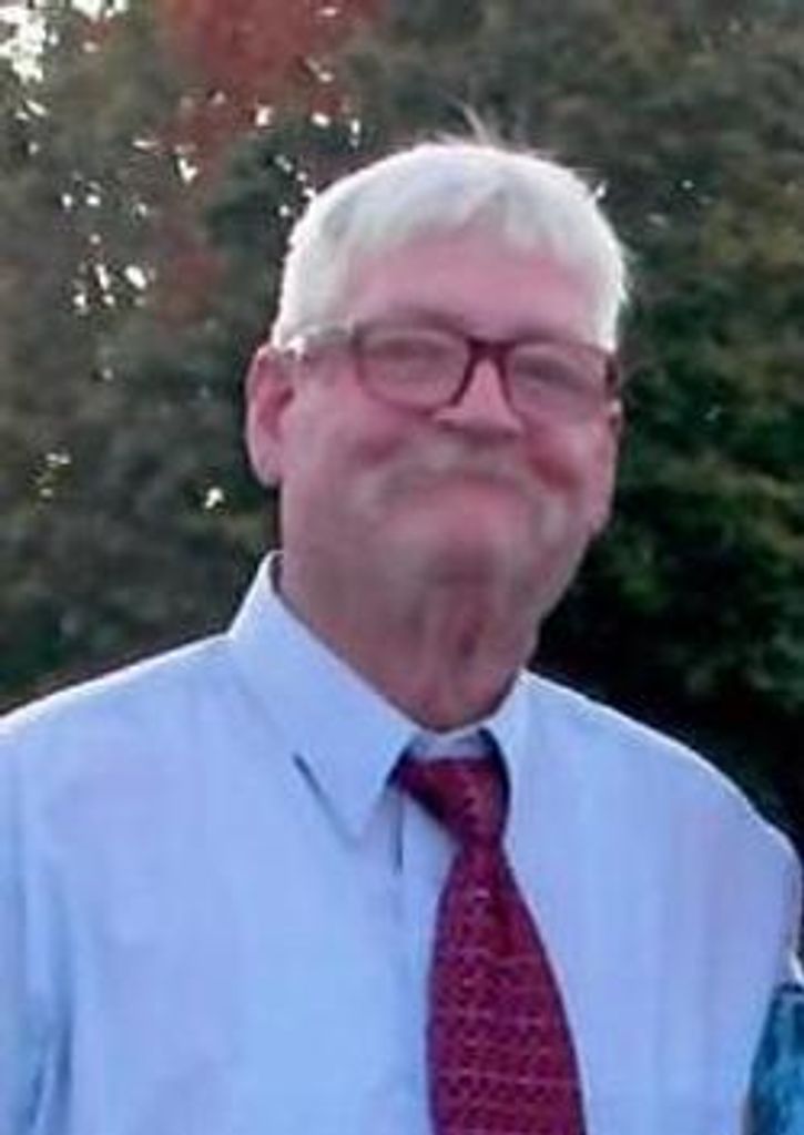 John E. Hall Profile Photo