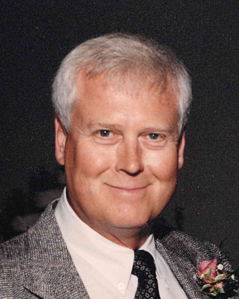 Bruce Robert Gertgen Profile Photo