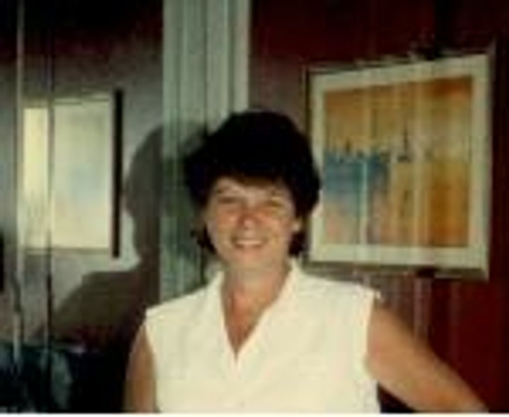 Maureen Gallant