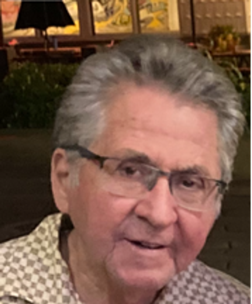 William Douglas (Doug) Chafin