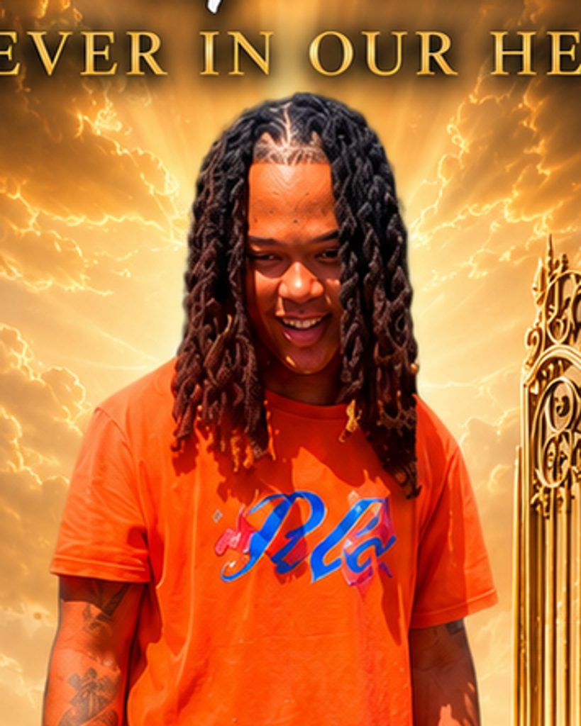Trajan "Trey" Mack Profile Photo