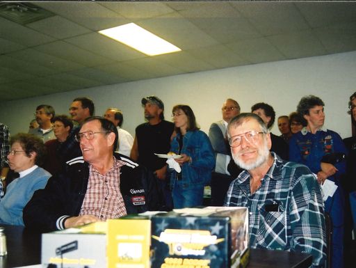 Ralph R. Wiebusch photo gallery thumbnail 32 of 43