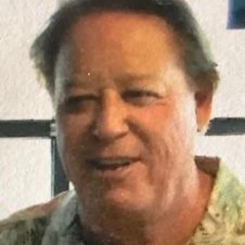 Michael Alan Steinbach Profile Photo