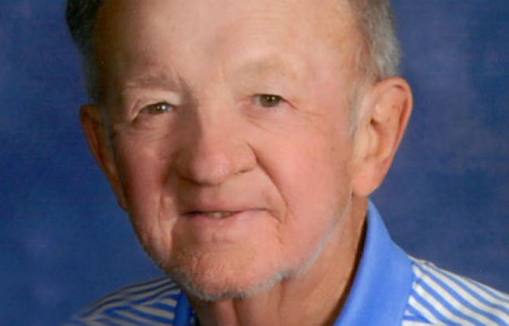Robert J. Ruddick