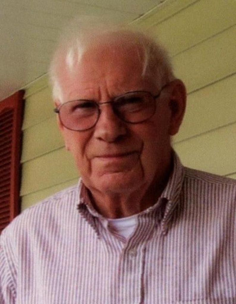 Richard A. Fleming