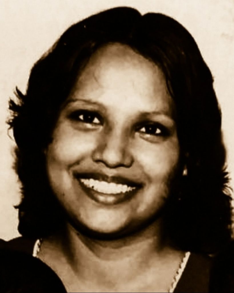Luz Elena Reyes