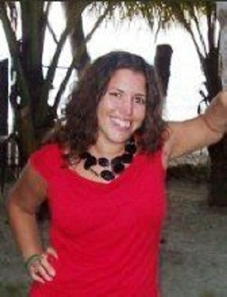 Katie Marie Broecker