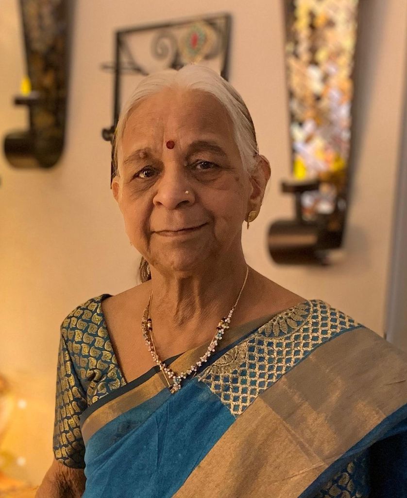 Rajani Deshpande