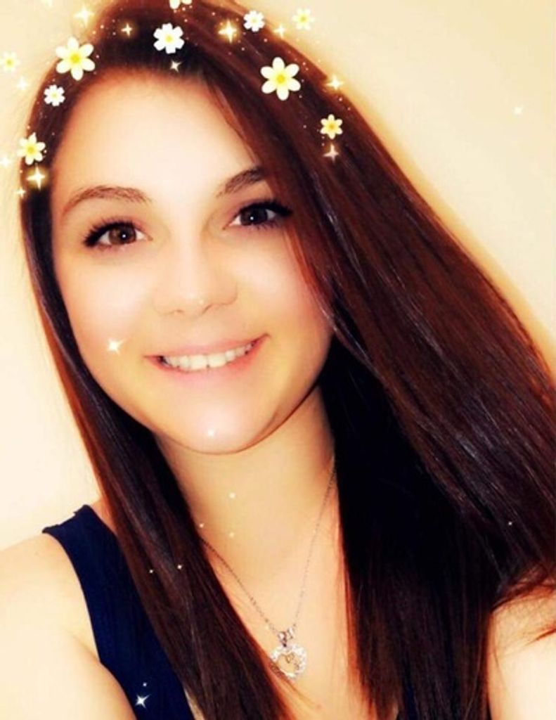 Alicia Spiegel Profile Photo