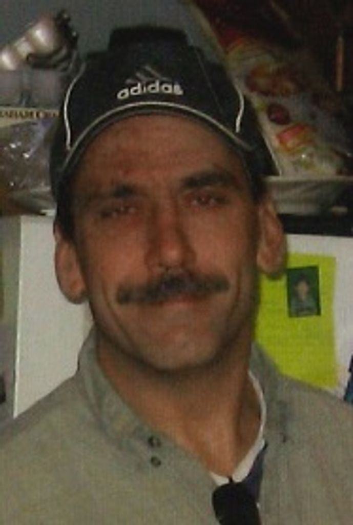 Richard M. Peters Profile Photo