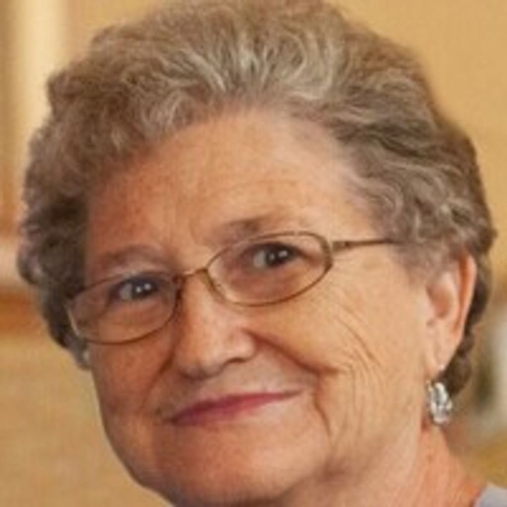 Marian M. Homan