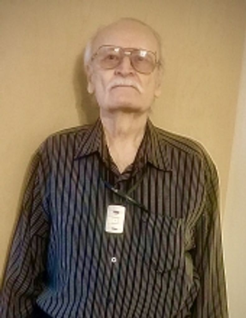 Wayne Joseph Giese