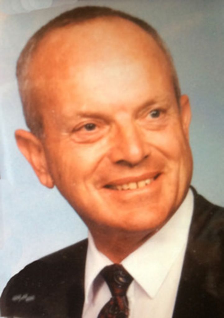 Gary Durell Demille