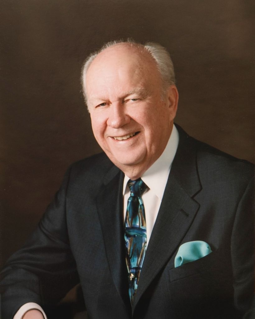 Raymond E. Waldron Profile Photo
