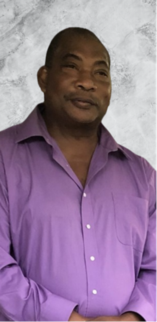 Mr. Mcarthur Hamilton Profile Photo
