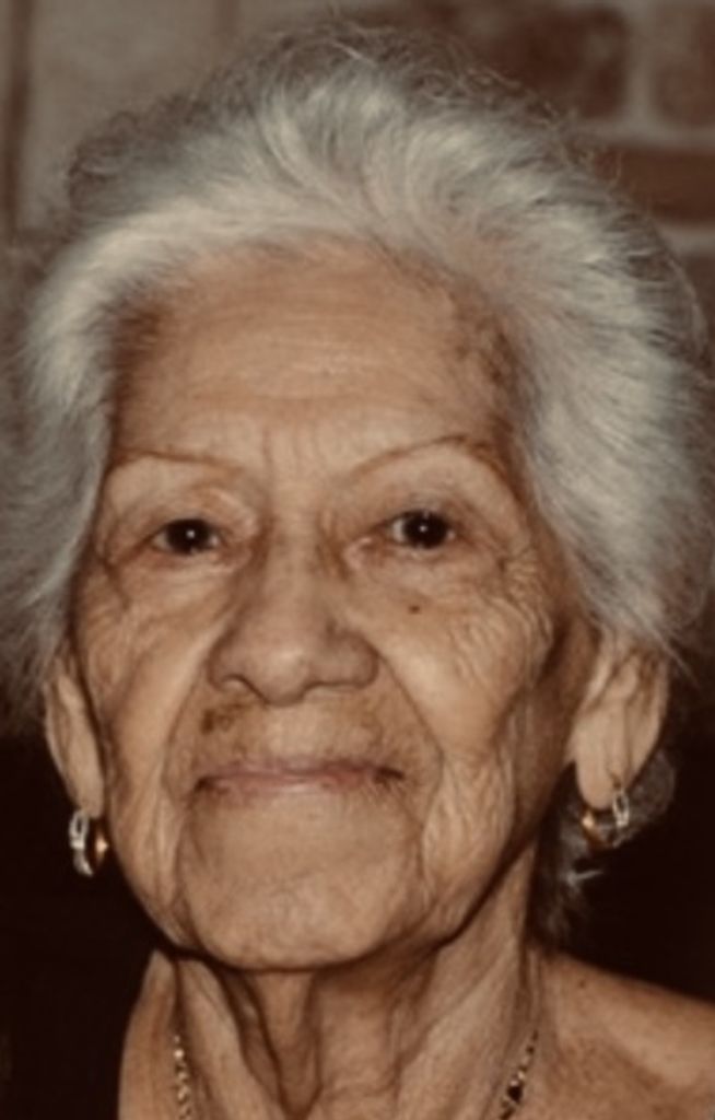 Mary A. Cantu