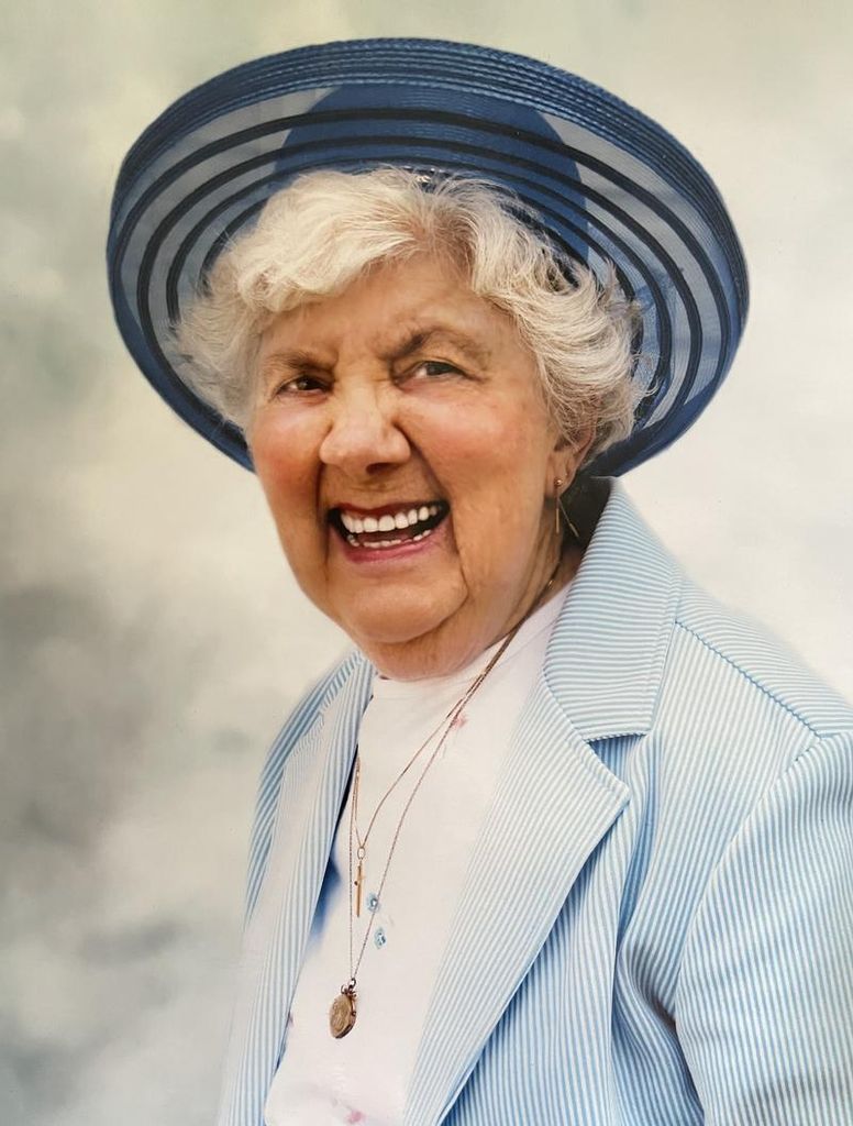 Wanda P. Magone Profile Photo