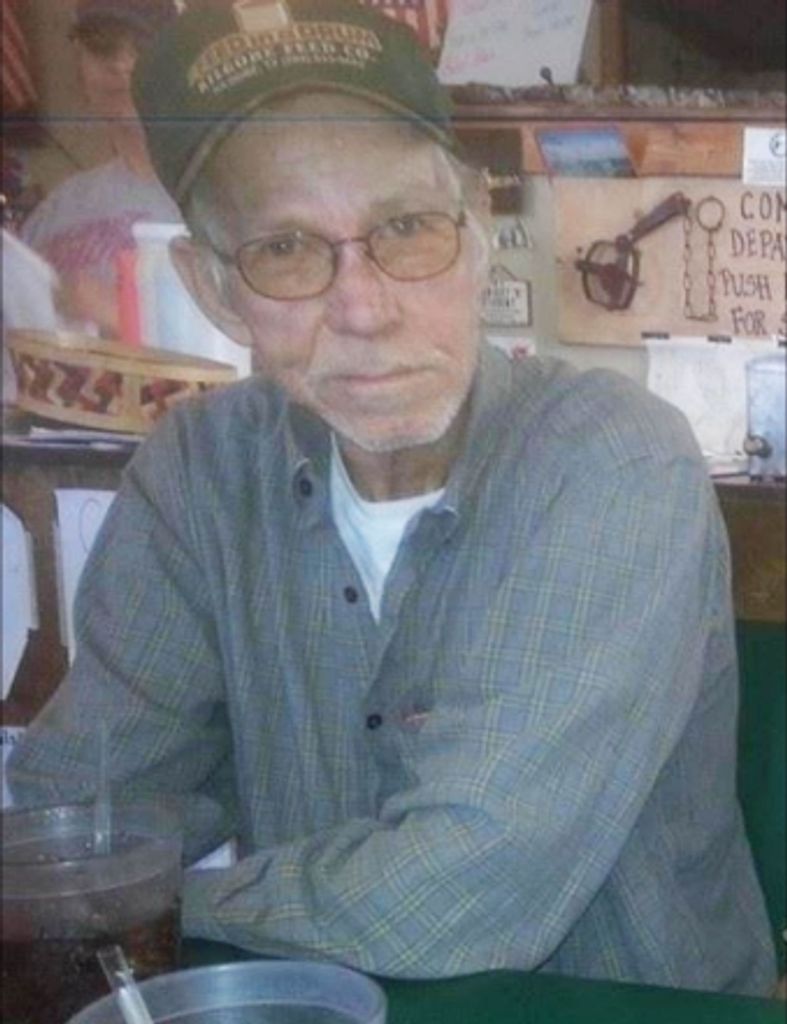 Charles Peter Renkema