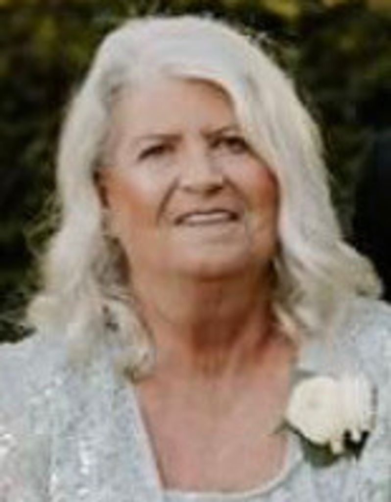 Mary Alice (Odum)  Mcdavid Profile Photo