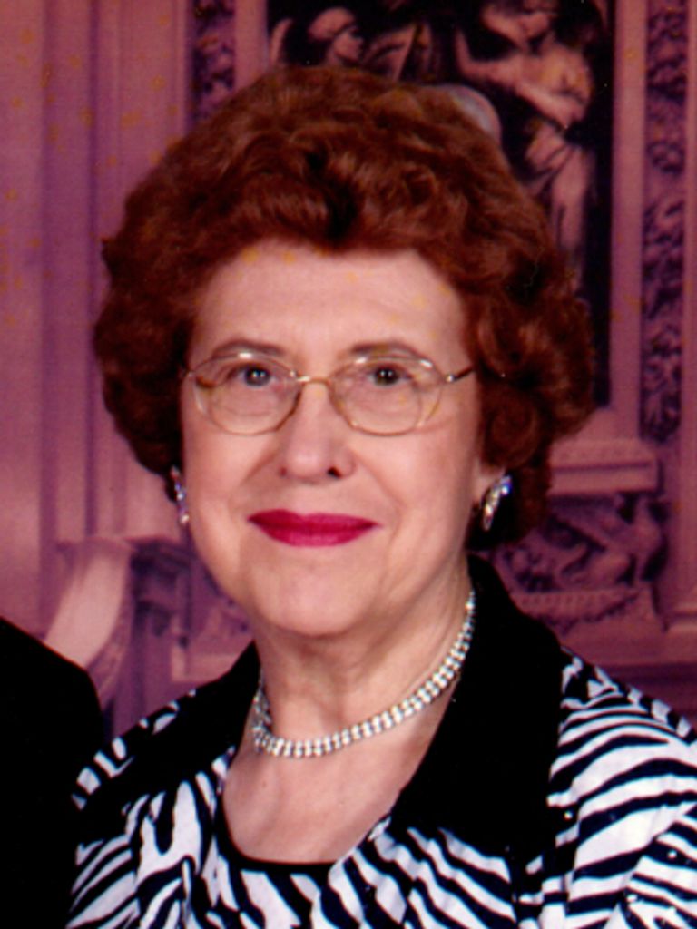 Jacqueline Tlusty, Nee Kollock Profile Photo