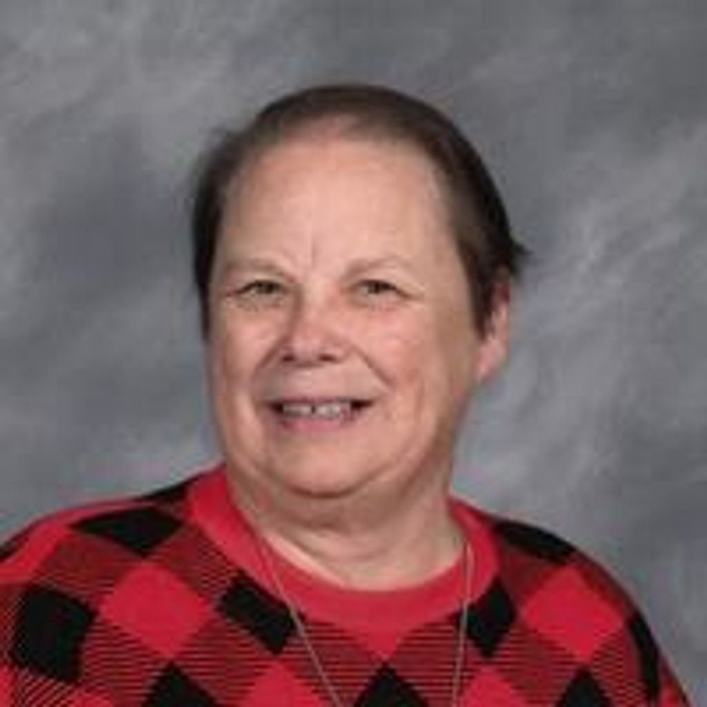 Barbara Jean Ruehmann