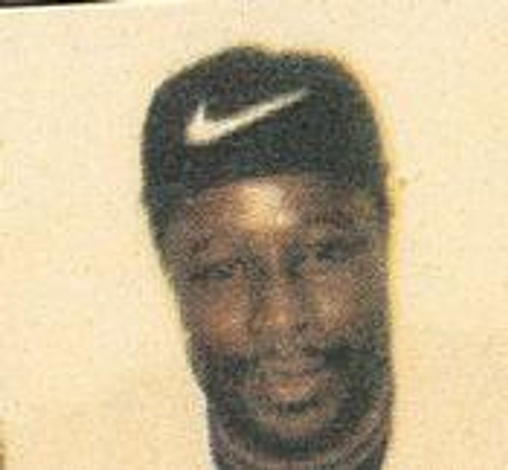 Alvin Hale Profile Photo
