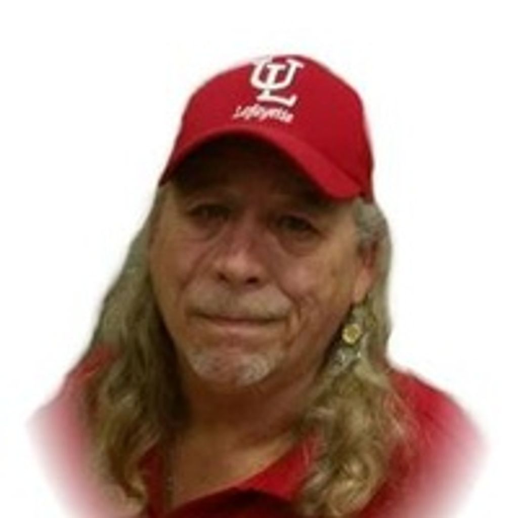 James C. Walker
