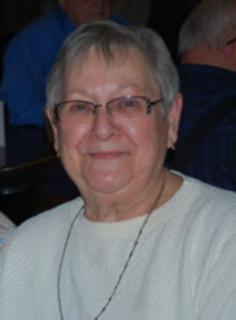 Julia F. Hurford