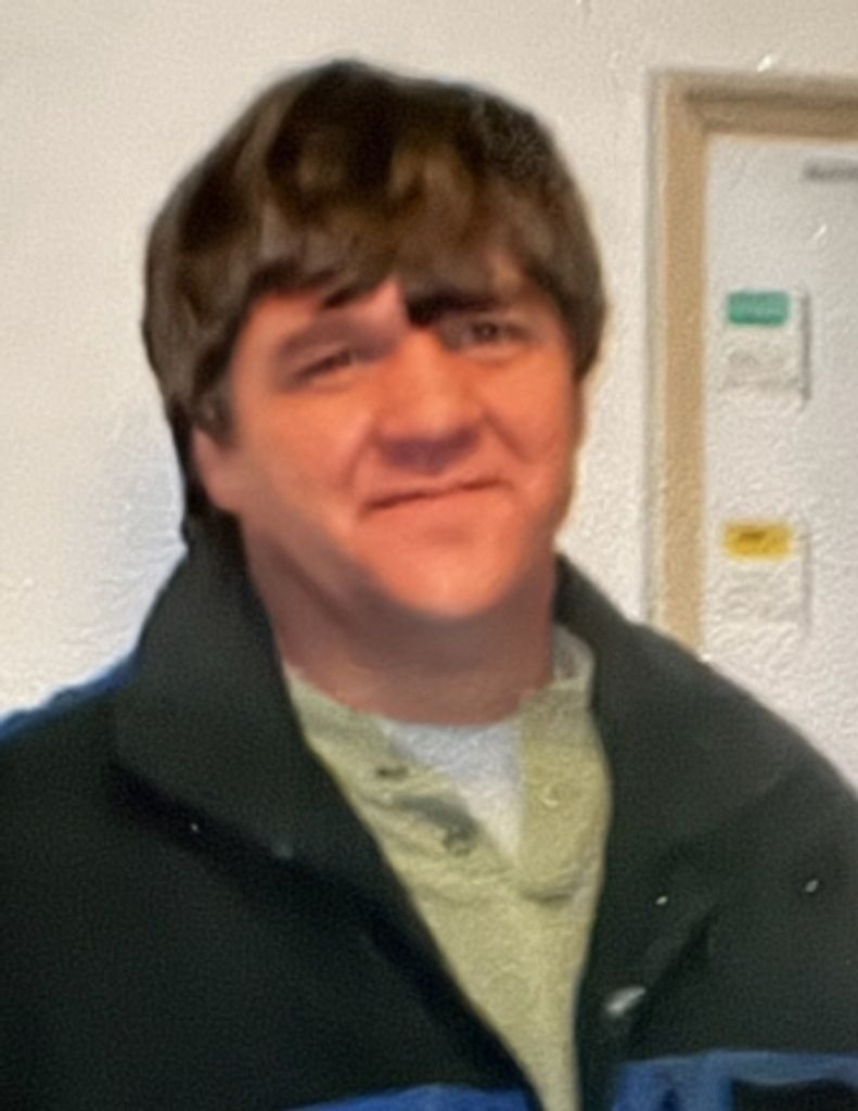 Roy "Bulldog" Herbert  Jolly Jr.