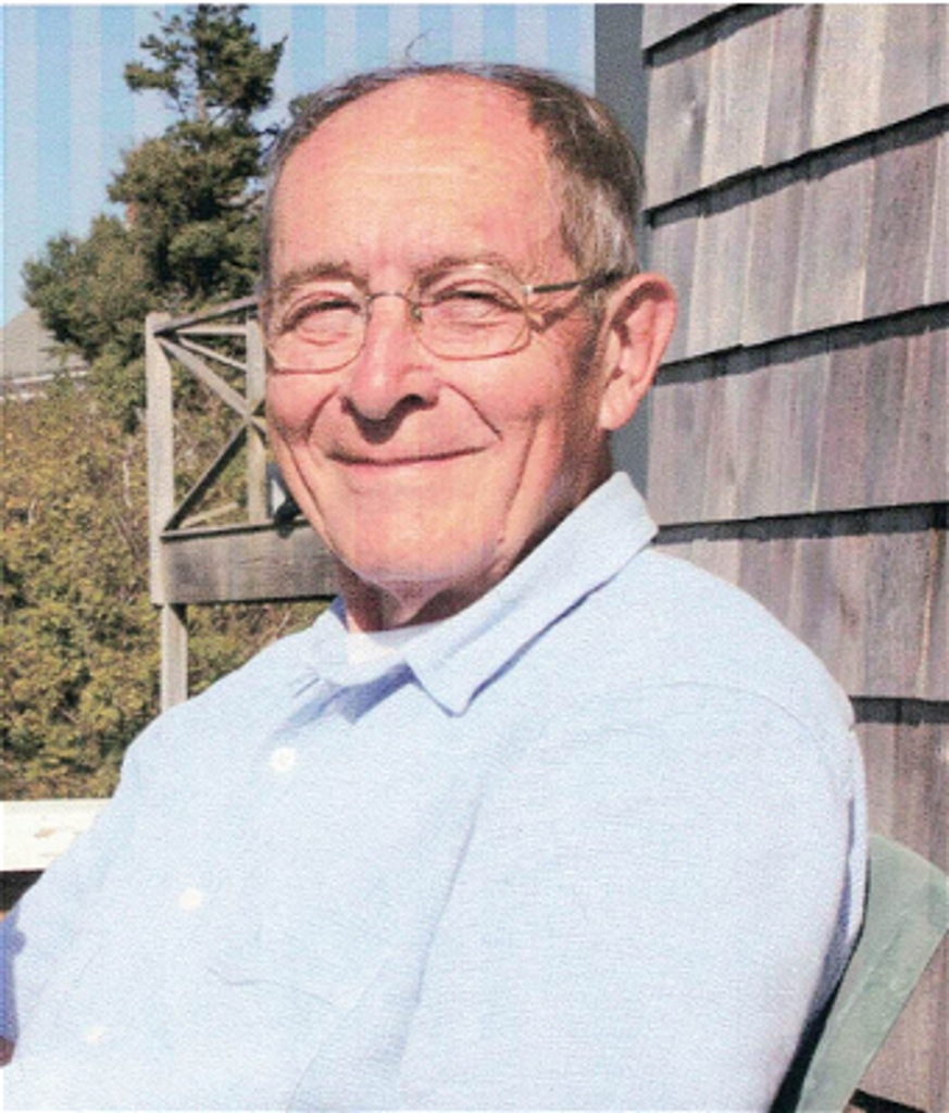 Robert Allan Maxwell Jr., M.D. Profile Photo
