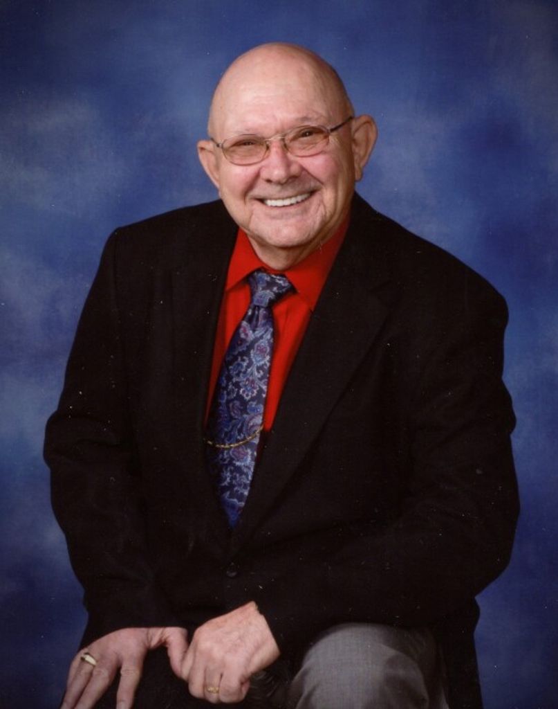 Gary E English Profile Photo