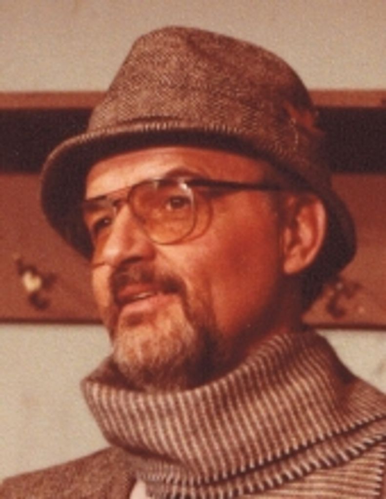Ronald Shoop
