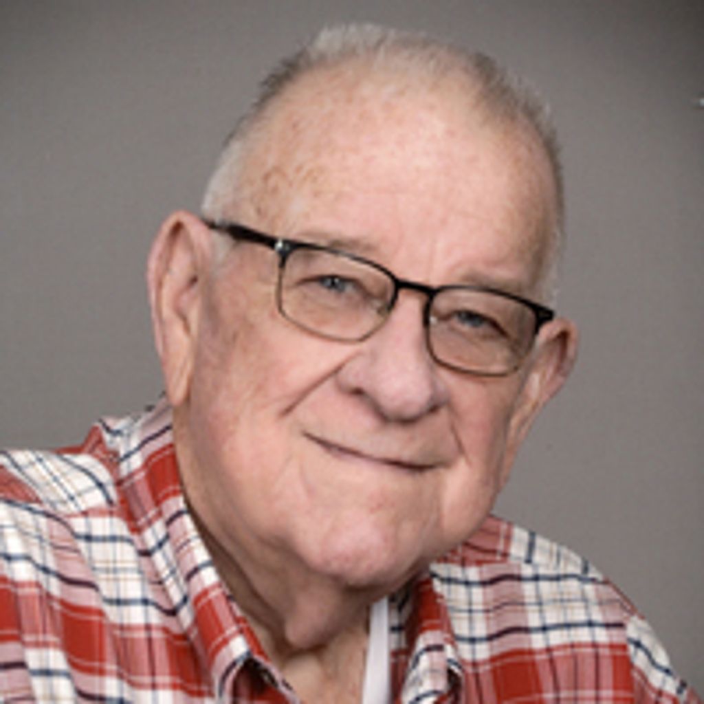 Ronald Eugene Griffin