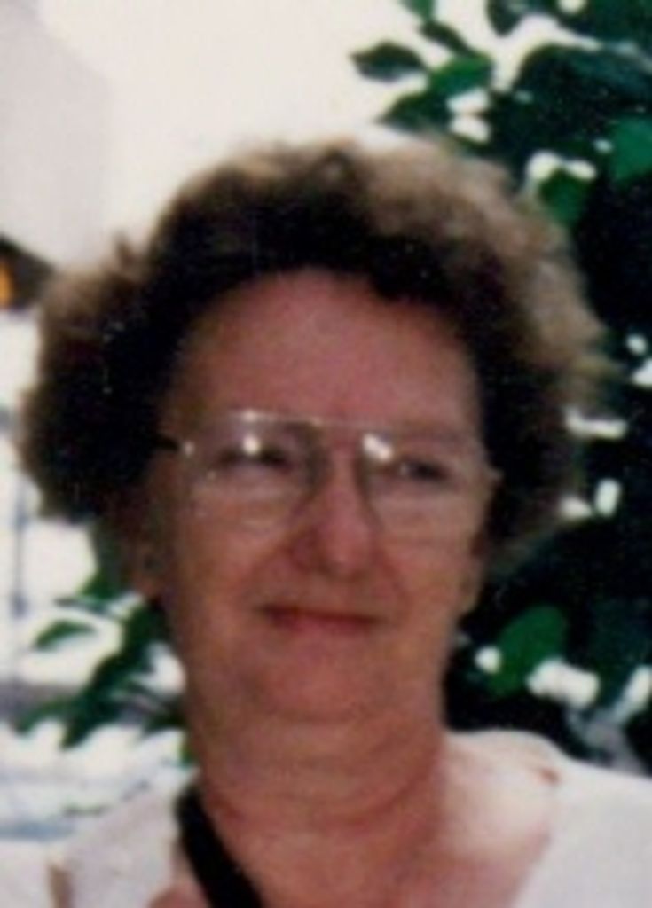 Freeda Marlene Gawne