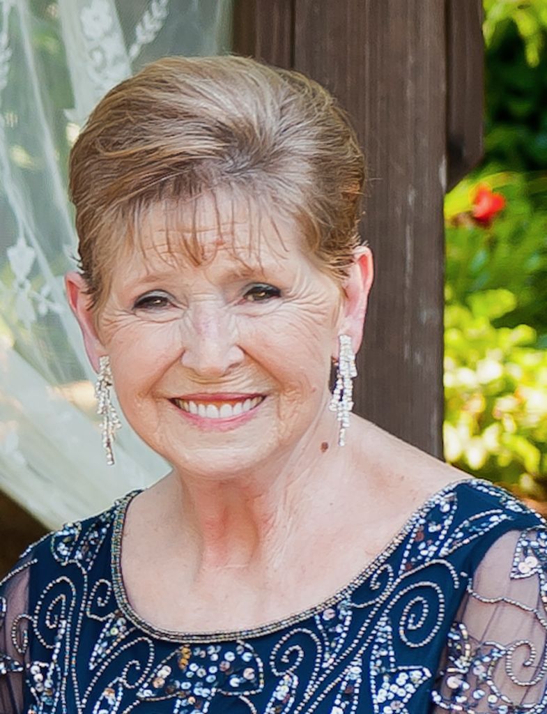 Shirley Ann Morrow Profile Photo