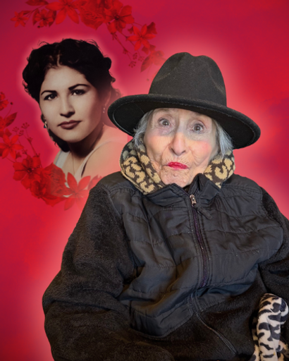 Julia Rodriguez Martinez's obituary image