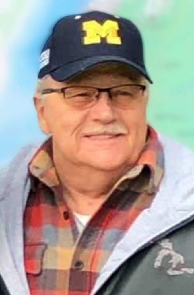 Larry William O'Mara