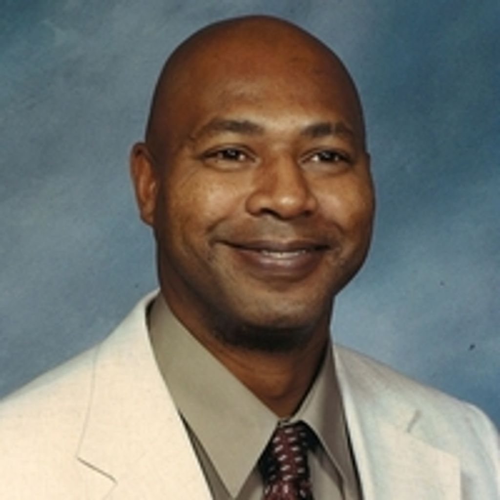 Kevin Davis Profile Photo