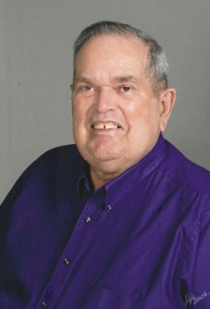 James "Jim" Monroe Hoffman, Jr. Profile Photo