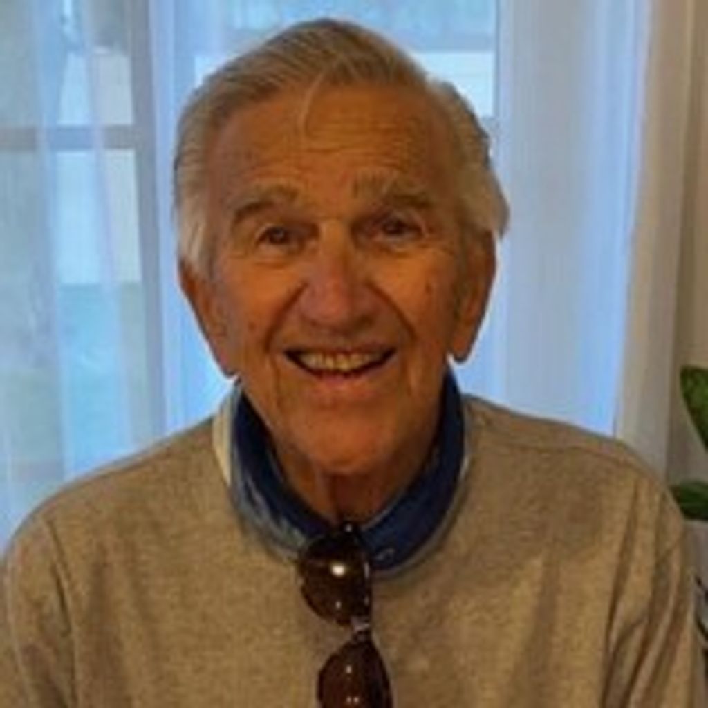 Stephen R. Boinski