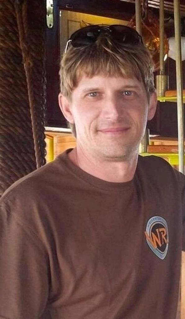 Robert "Rob" Lee Hofer Profile Photo