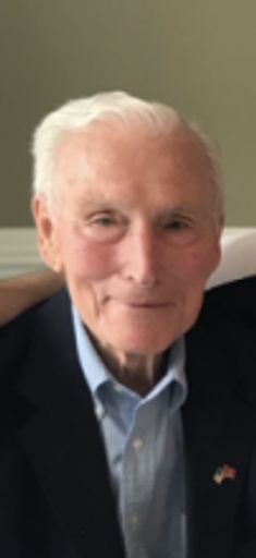 Thomas J. White Profile Photo